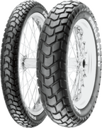 PIRELLI Tire - MT60™ - Front - 100/90-19 - 57H