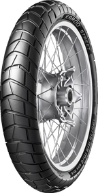 METZELER Tire - KAROO™ Street - Front - 90/90-21 - 54V