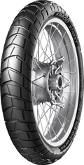 METZELER Tire - KAROO™ Street - Front - 120/70R17 - 58V