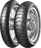 METZELER Tire - KAROO™ Street - Rear - 150/70R17 - 69V