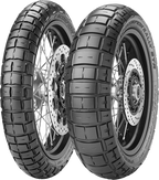 PIRELLI Tire - Scorpion™ Rally STR - Front - 120/70-19 - 60V
