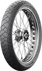 MICHELIN Tire - Anakee Adventure - Front - 110/80R18 - 58V