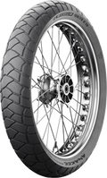 MICHELIN Tire - Anakee Adventure - Front - 110/80R19 - 59V