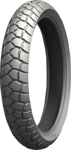 MICHELIN Tire - Anakee Adventure - Front - 110/80R18 - 58V