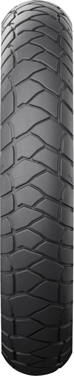 MICHELIN Tire - Anakee Adventure - Front - 100/90-19 - 57V