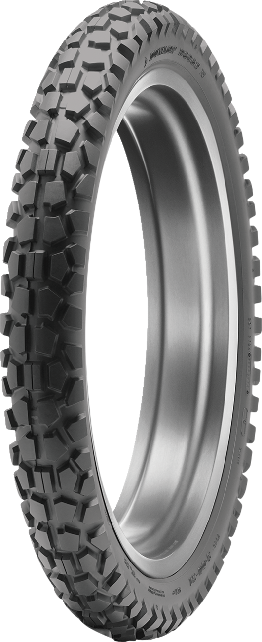 DUNLOP Tire - D605 - Front - 2.75-21 - 45P