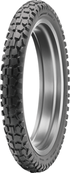 DUNLOP Tire - D605 - Front - 90/90-21 - 54P