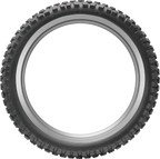 DUNLOP Tire - D605 - Front - 2.75-21 - 45P