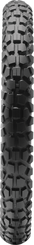 DUNLOP Tire - D605 - Front - 2.75-21 - 45P