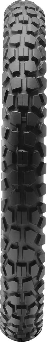 DUNLOP Tire - D605 - Front - 90/90-21 - 54P