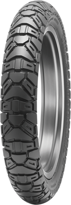 DUNLOP Tire - Trailmax Mission - Front - 110/80-19 - 59T