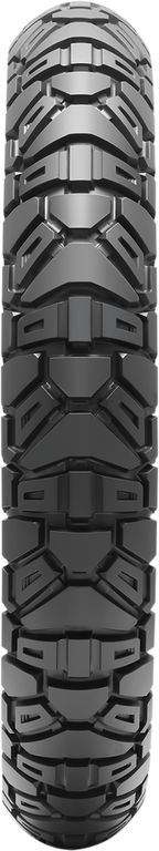 DUNLOP Tire - Trailmax Mission - Front - 110/80-19 - 59T