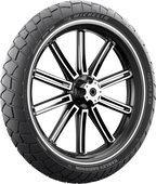 MICHELIN Tire - Scorcher Adventure - Front - 120/70R19 - 60V