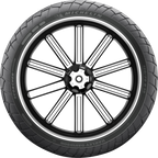 MICHELIN Tire - Scorcher Adventure - Front - 120/70R19 - 60V