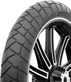 MICHELIN Tire - Scorcher Adventure - Front - 120/70R19 - 60V
