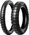METZELER Tire - KAROO™ 4 - Rear - 140/80-18 - 70Q