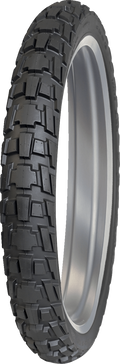 DUNLOP Tire - Trailmax Raid - Front - 110/80R19 - 59T
