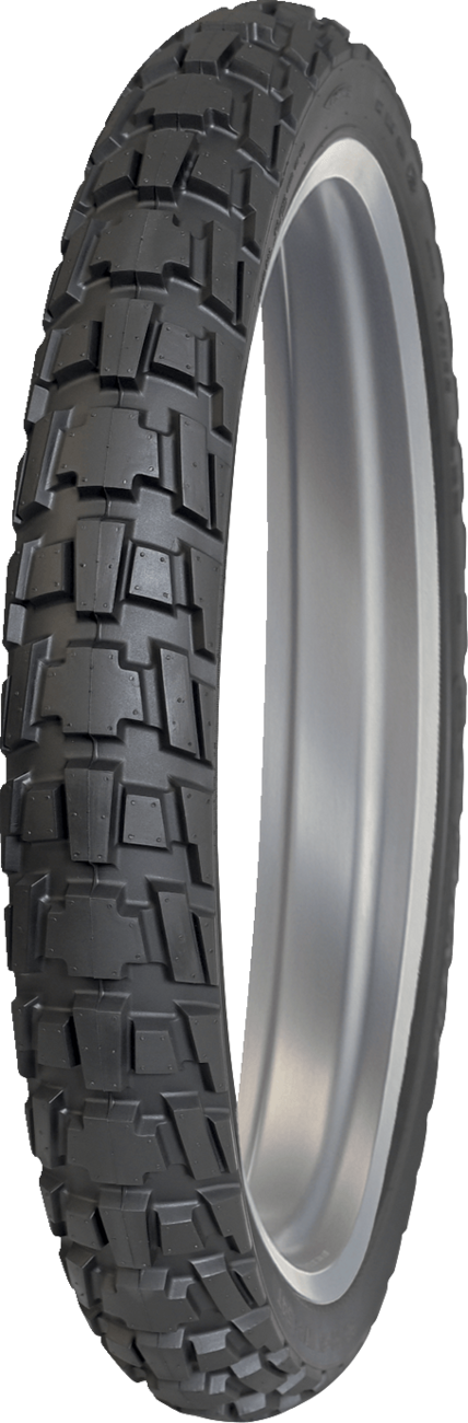 DUNLOP Tire - Trailmax Raid - Rear - 150/70R18 - 70T