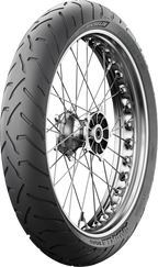 MICHELIN Tire - Anakee Road - Front - 120/70R19 - 60V