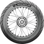 MICHELIN Tire - Anakee Road - Rear - 170/60R17 - 72V