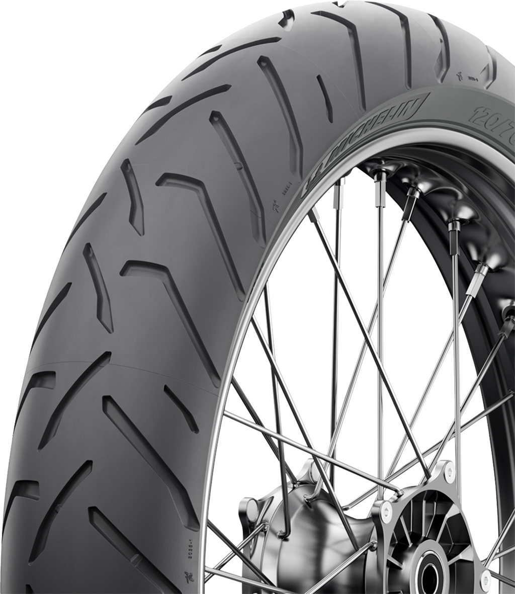MICHELIN Tire - Anakee Road - Front - 90/90-21 - 54V