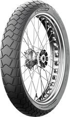 MICHELIN Tire - Anakee Adventure 2 - Front - 110/80R18 - 58V