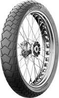 MICHELIN Tire - Anakee Adventure 2 - Front - 120/70R17 - 58V