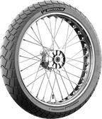 MICHELIN Tire - Anakee Adventure 2 - Front - 120/70R17 - 58V