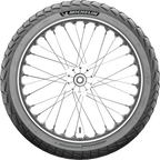 MICHELIN Tire - Anakee Adventure 2 - Front - 110/80R18 - 58V