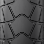 MICHELIN Tire - Anakee Adventure 2 - Front - 120/70R17 - 58V