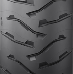MICHELIN Tire - Anakee III - Rear - 150/70R17 - 69V