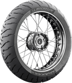 MICHELIN Tire - Anakee III - Rear - 170/60R17 - 72V