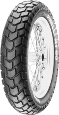 PIRELLI Tire - MT60™ - Rear - 140/80-17 - 69H