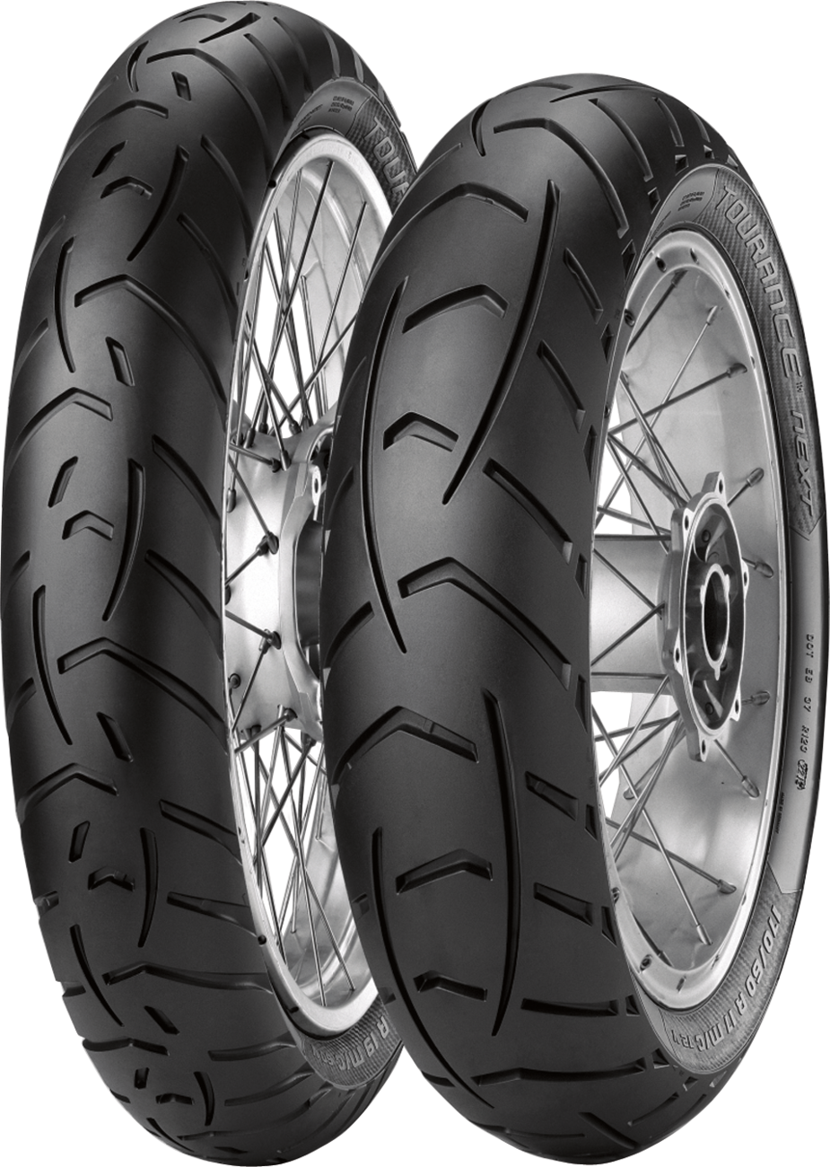 METZELER Tire - Tourance™ Next - Rear - 150/70R18 - 70V