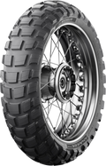 MICHELIN Tire - Anakee Wild - Rear - 130/80-17 - 65R