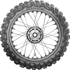 MICHELIN Tire - Anakee Wild - Rear - 130/80-18 - 66S