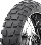 MICHELIN Tire - Anakee Wild - Rear - 120/80-18 - 62S