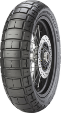PIRELLI Tire - Scorpion™ Rally STR - Rear - 130/80R17 - 65V