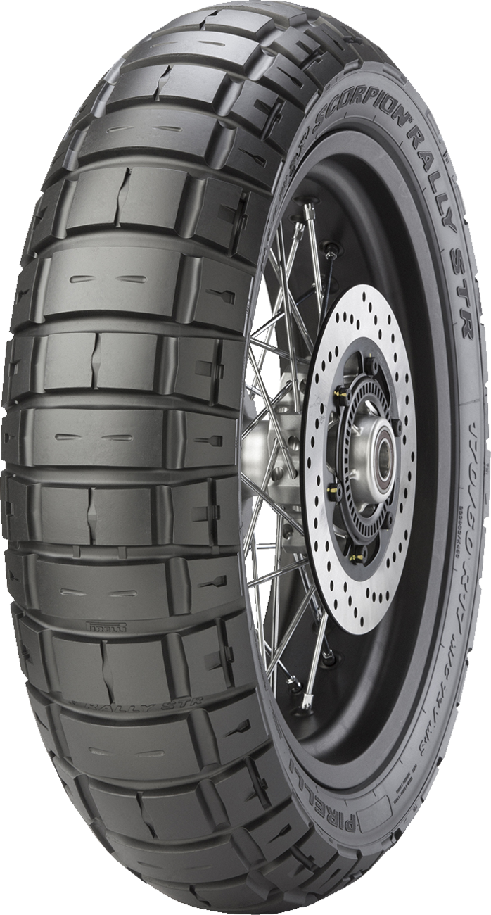 PIRELLI Tire - Scorpion™ Rally STR - Rear - 170/60R17 - 72V