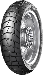 METZELER Tire - KAROO™ Street - Rear - 180/55R17 - 73V