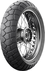 MICHELIN Tire - Anakee Adventure - Rear - 180/55R17 - 73V