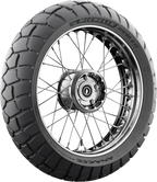 MICHELIN Tire - Anakee Adventure - Rear - 180/55R17 - 73V