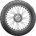 MICHELIN Tire - Anakee Adventure - Rear - 160/60R17 - 69V