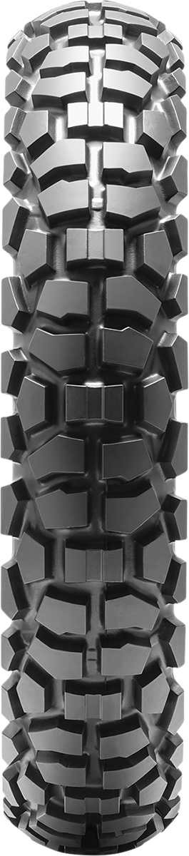 DUNLOP Tire - D605 - Rear - 4.60-17 - 62P