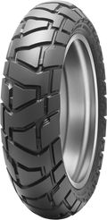 DUNLOP Tire - Trailmax Mission - Rear - 140/80B18 - 70T
