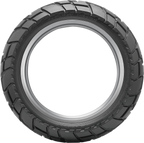 DUNLOP Tire - Trailmax Mission - Rear - 140/80B18 - 70T