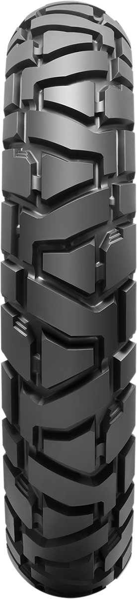 DUNLOP Tire - Trailmax Mission - Rear - 170/60B17 - 72T