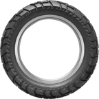 DUNLOP Tire - Trailmax Mission - Rear - 150/70B17 - 69T