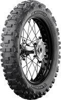 MICHELIN Tire - Enduro Xtrem - Rear - 140/80-18 - 70M