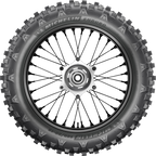 MICHELIN Tire - Enduro Xtrem - Rear - 140/80-18 - 70M